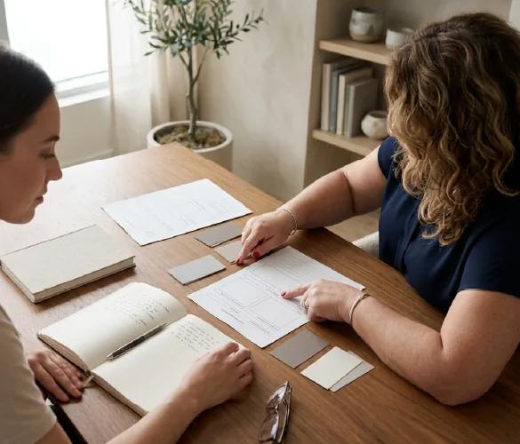 Terapia Comportamental Dialética — DBT